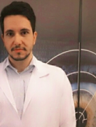 João Antônio Severino Martin