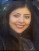 Dra. Pricila Gama Da Cunha