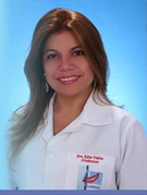 Katia Valeria Cristino Albuquerque