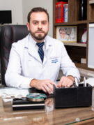 Gustavo Nogueira Mendes De Almeida