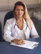 Nayara Andrade Silva