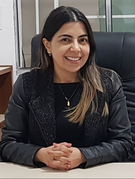 Alessandra Marion Cabral Batista