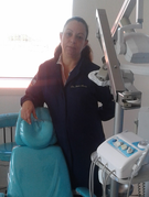 Jeanne Mantovani Da Silva Almeida