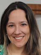Luisa Trancoso Ferreira Nascimento