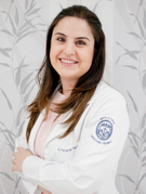 Fernanda Avenoso Ferronato De Souza