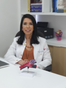 Patricia Irene Ferreira Pascoal