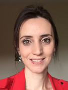 Luciana Da Silva Pombo