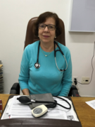Mirian Matos Alexandre