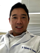 Gustavo Hideo Tanaka