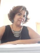 Claudia Fernanda Cyrino Ribeiro Canhaci
