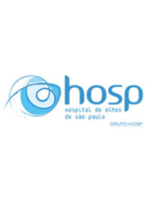Hospital De Olhos De São Paulo - Norte II - Oftalmologia