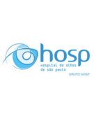Hospital De Olhos De São Paulo - Unidade Osasco - Oftalmologia