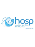 Hospital De Olhos De São Paulo - Unidade Sul - Oftalmologia