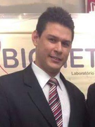 Luciano Vieira Barbosa Junior