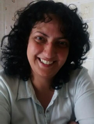 Marcia Hanna Boutros