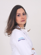 Rejane Vaz Bezerra Cruz