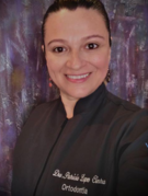 Patricia Lopes Cintra De Lima