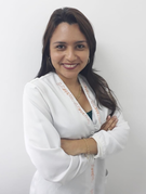 Vivian Garcia Da Cunha