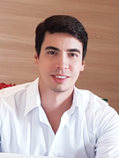 André Do Nascimento Sequeira