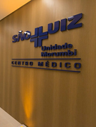Centro Médico Morumbi - Ortopedia E Traumatologia