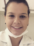 Jaqueline Cardoso Nascimento