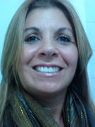 Rosane Maria Garcia Pereira