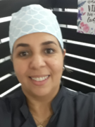 Valéria Cristina Rodrigues Munhoz