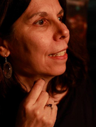 Fernanda Maria Bueno De Almeida