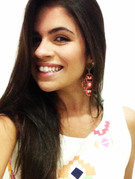 Nayara Cristina Siqueira