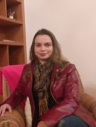 Laura Alves Fernandes De Menezes