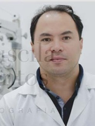 Keiti Fernando Shirasu