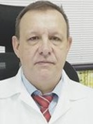 Sergio Carchedi
