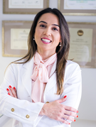 Caroline Erika Pereira Nagano