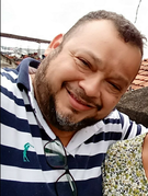 Geraldo Da Silva Vieira