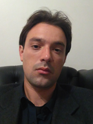 Victor Da Silva Camargo