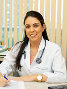 Karen Tais Cavalcanti De Almeida Saraiva