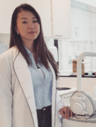 Denise Lika Higashi