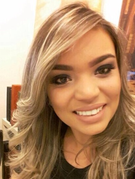 Thais Mendes De Almeida
