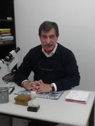 Elias Abdalla Chebib