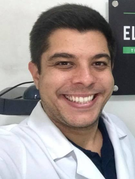 Thiago De Oliveira Ribeiro