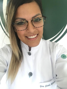 Gisele Ribeiro Sedine