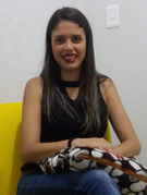 Thays Machado Alves Do Nascimento