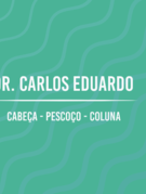 Carlos Eduardo Lourenço Dos Santos Dias