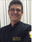 James Araujo Soares