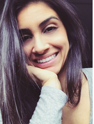 Tatiane Bergantin Da Cruz Mosso