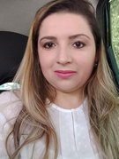 Lázara Paulino Rodrigues