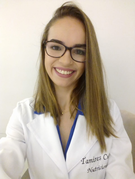 Tamires Da Cunha Nogueira