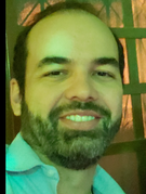 Eraldo Ribeiro Ferreira Leao De Moraes