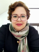 Maria Bernadete Mafra