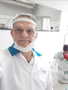 Claudio De Luna Lins
